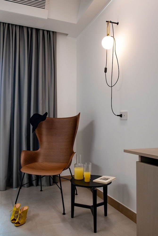 La Fucina di Vulcano Superior Room 9