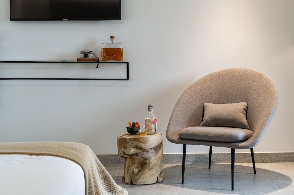 La Fucina di Vulcano Superior Room 10