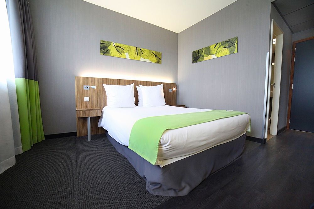 Room, 1 Double Bed