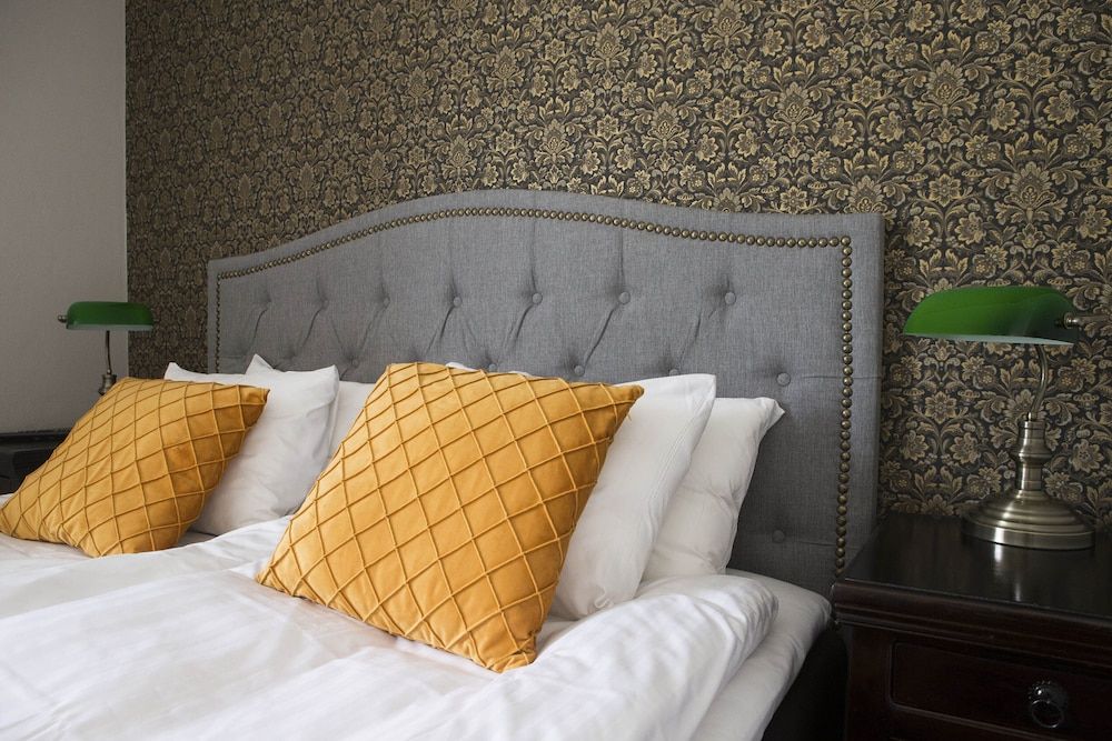 Hotell Blå Blom Superior Double Room 7