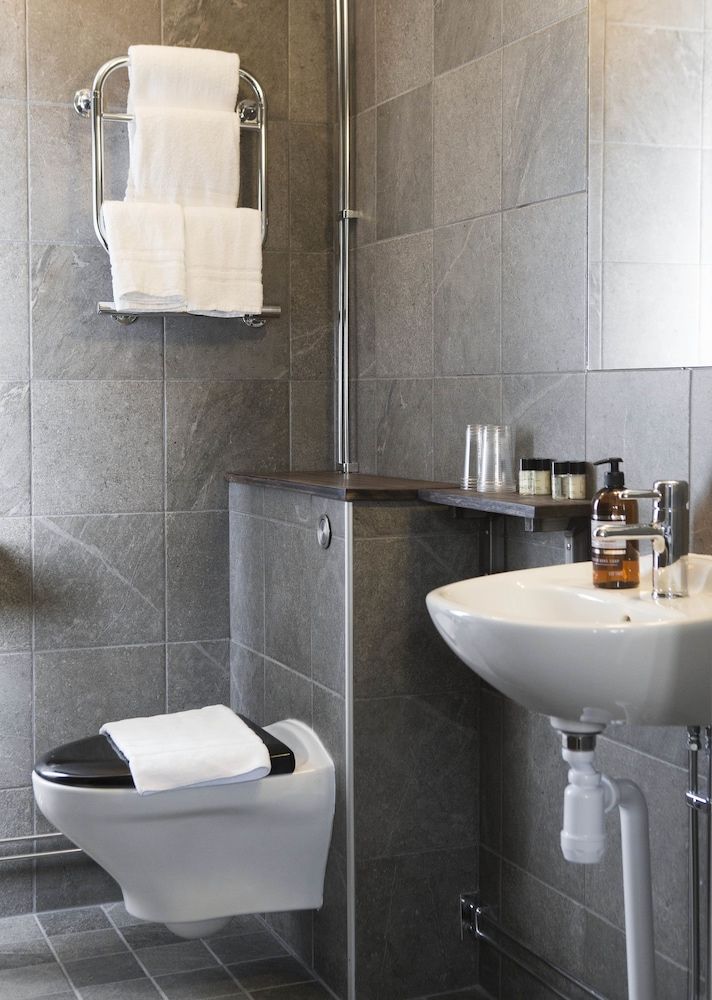 Hotell Blå Blom Superior Double Room 6