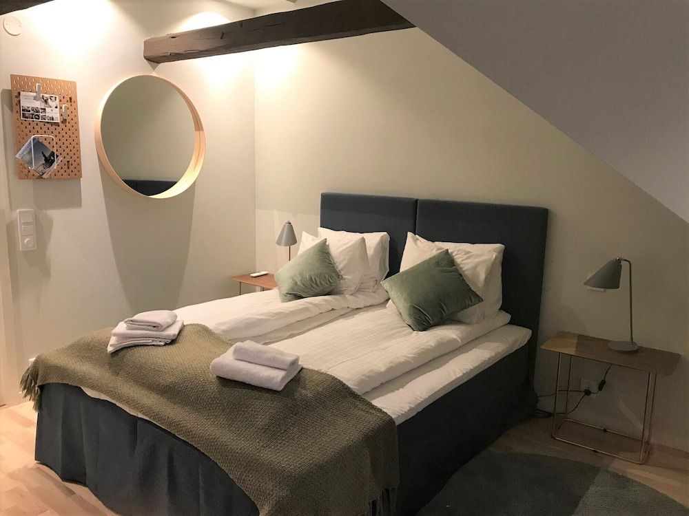 Hotell Blå Blom Superior Double Room 5