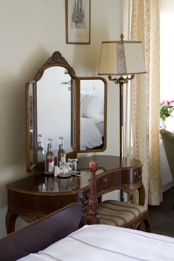 Hotell Blå Blom Superior Double Room 2