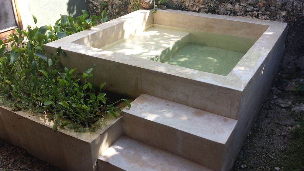 Hacienda San Francisco Family Villa, Multiple Beds 4