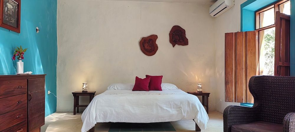 Hacienda San Francisco Family Villa 2