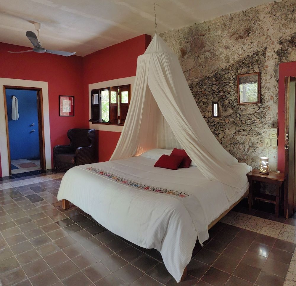 Hacienda San Francisco Family Villa, Multiple Beds 2