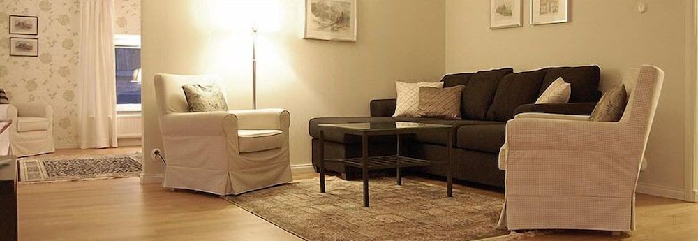 Lindesbergs Stadshotell Suite 5