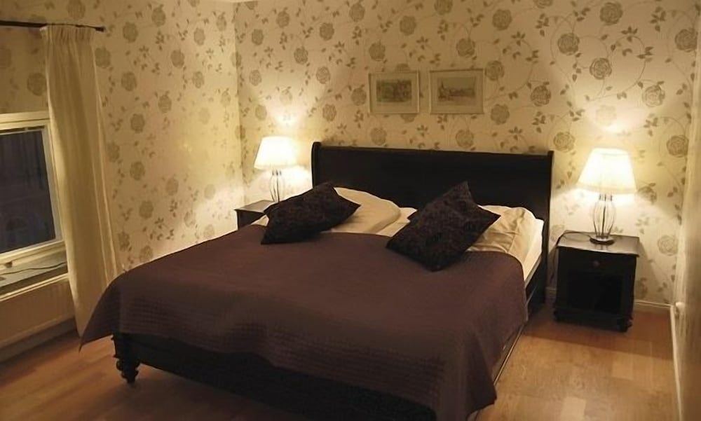 Lindesbergs Stadshotell