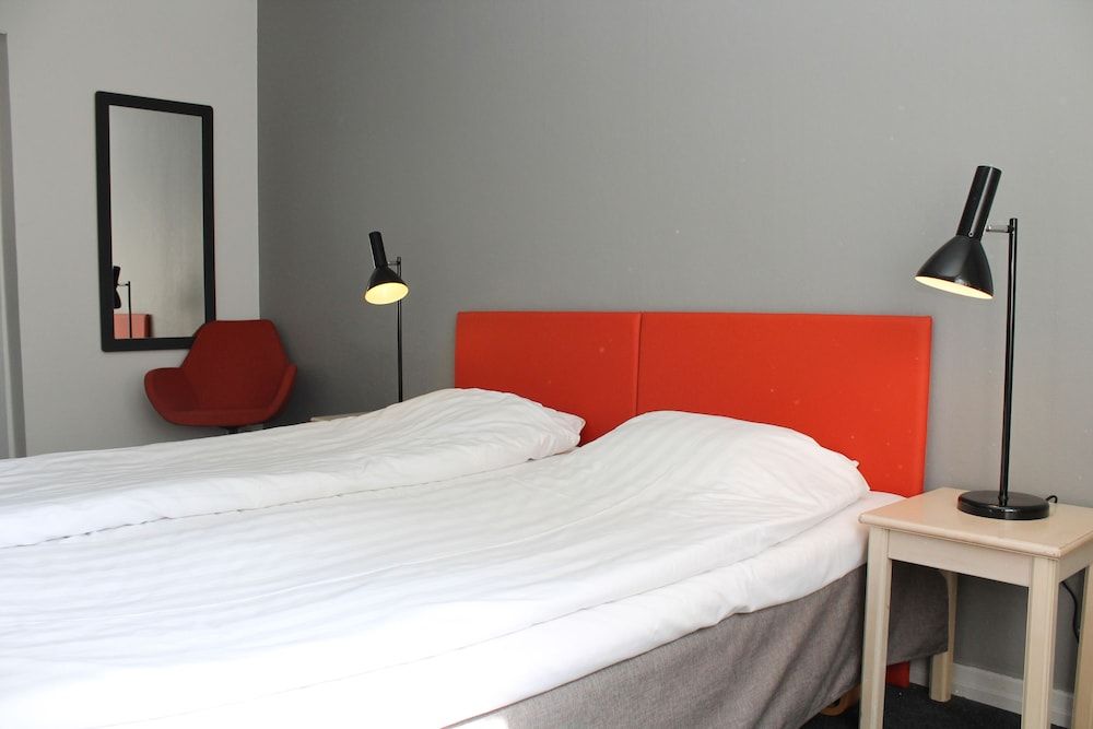 Double Room (Standard)