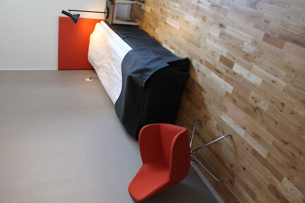 Lindesbergs Stadshotell Single Room (Standard) 5