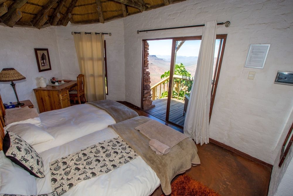 Grootberg Lodge Standard Twin Room 4