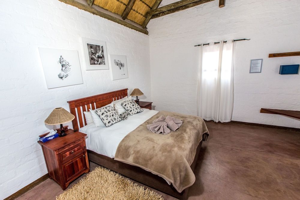 Grootberg Lodge Standard Twin Room 6