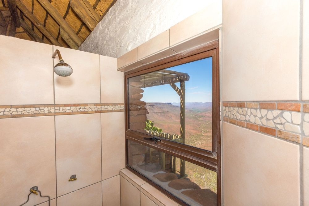 Grootberg Lodge Standard Twin Room 22