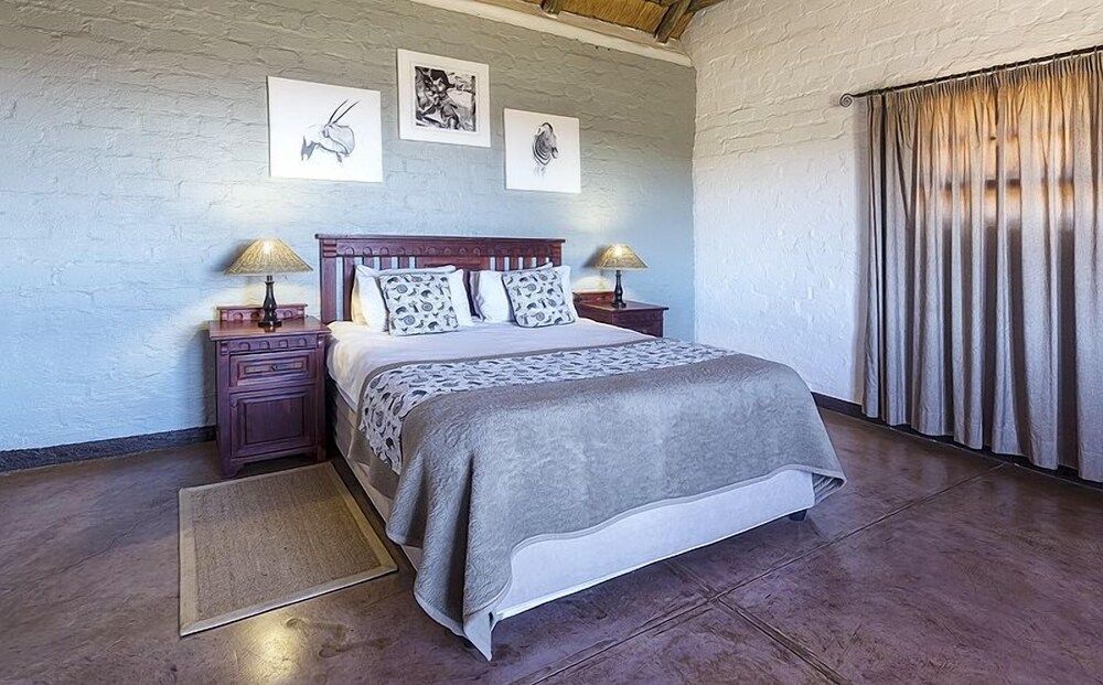 Grootberg Lodge Standard Twin Room 11