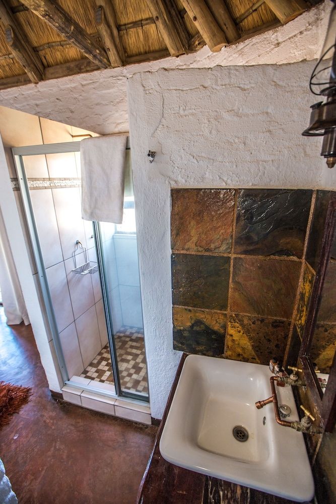 Grootberg Lodge Standard Twin Room 18