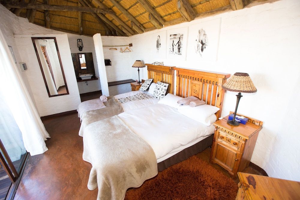 Grootberg Lodge Standard Twin Room 5