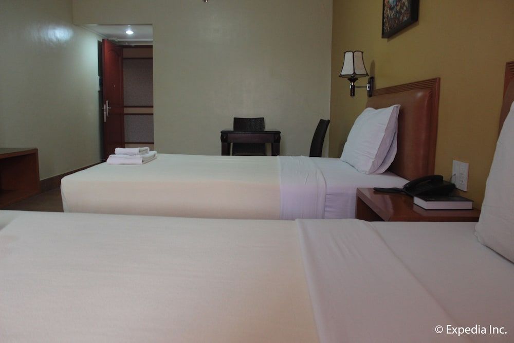 Superior Room Plus