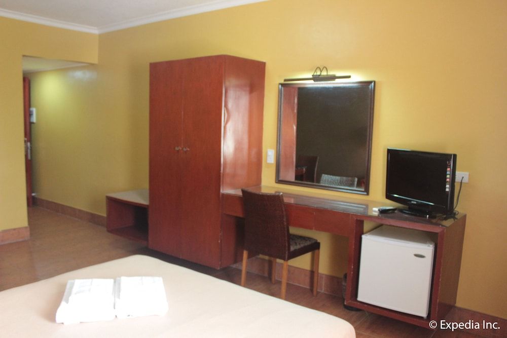 Superior Room Plus