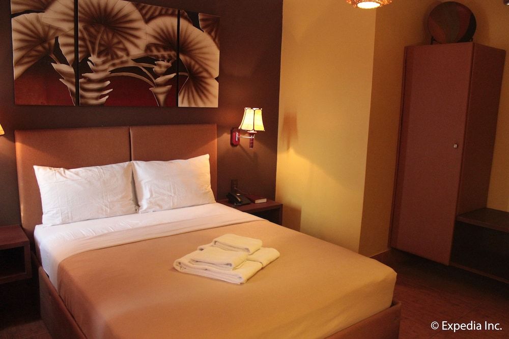 Executive suite