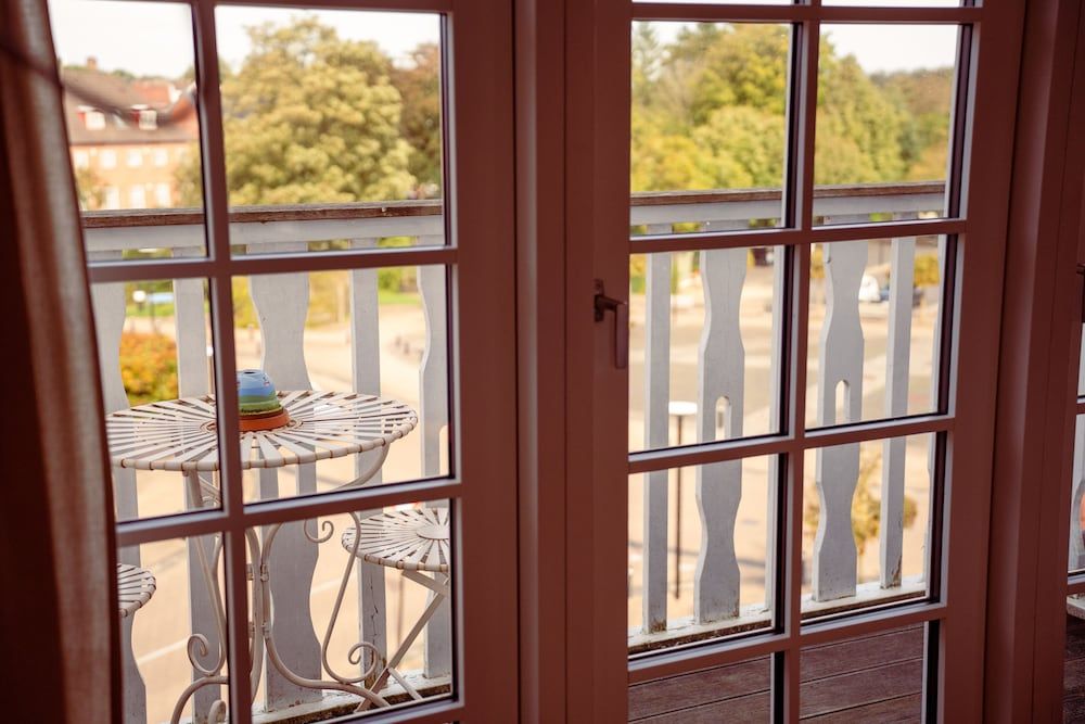 Boutique Hotel Postgården Deluxe Apartment, 3 Bedrooms, Kitchen 3