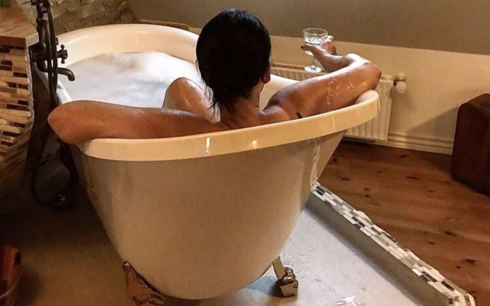 Boutique Hotel Postgården Deluxe Apartment, 3 Bedrooms, Kitchen 8