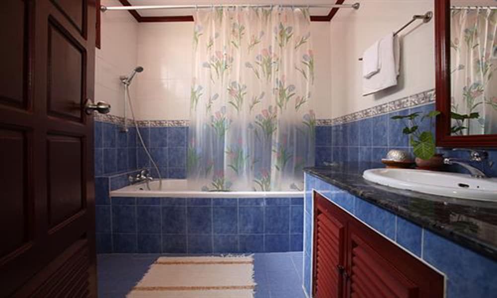 Vansana Plain of Jars Hotel Standard Double Room 5