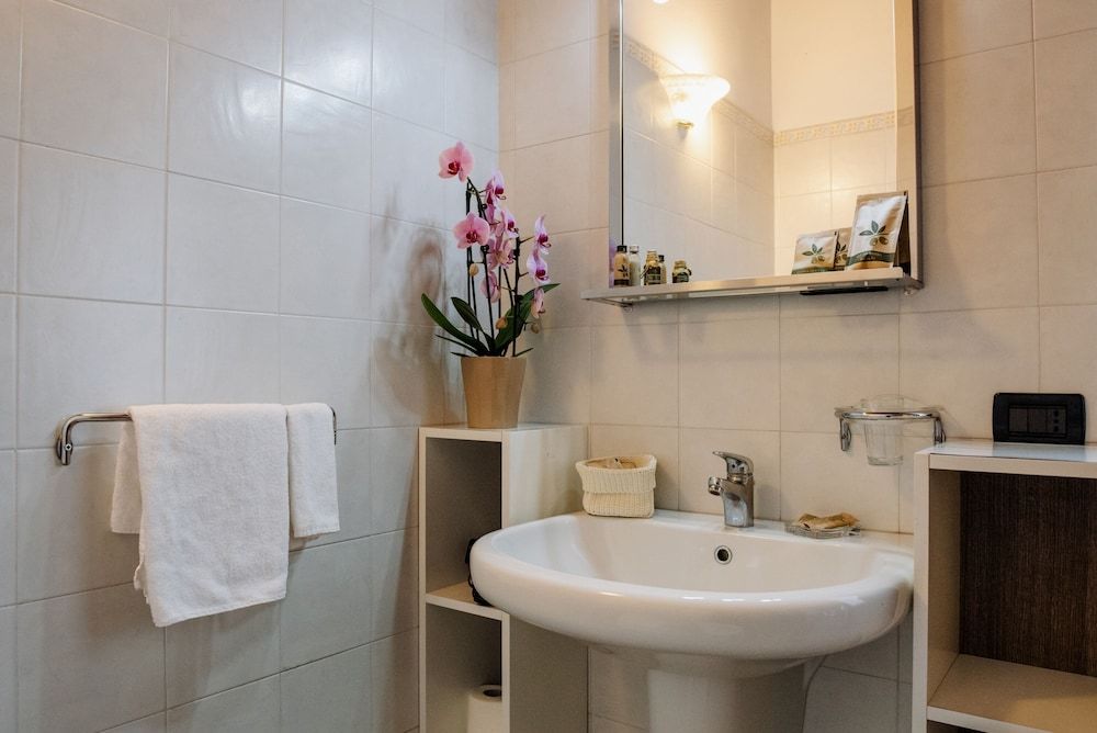 La dolce Vita Exclusive Double Room, 1 Bedroom, Pool View 7