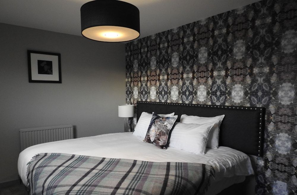 Superior Double Room, 1 King Bed