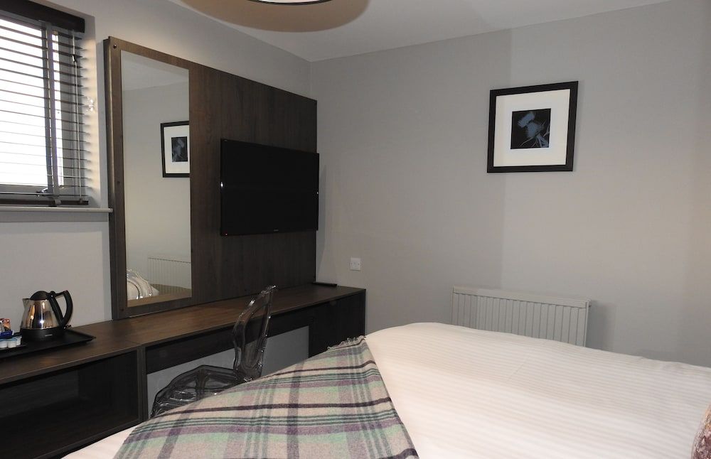 Superior Double Room, 1 King Bed