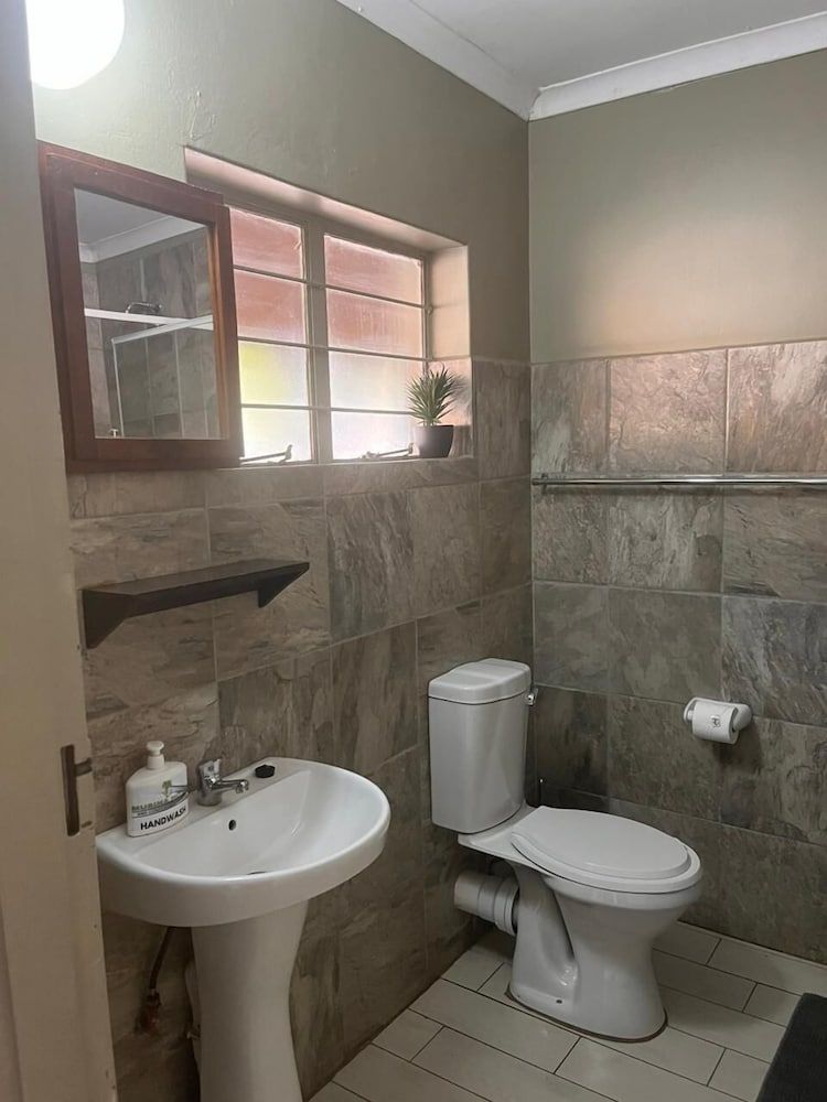 Standard Twin Room, 2 Twin Beds
