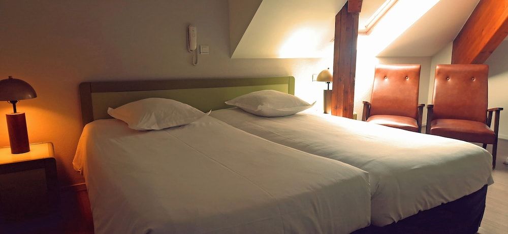 Standard Twin Room, 2 Twin Beds
