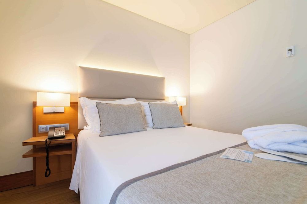 The Azoriani Boutique, Ascend Hotel Collection Standard Double Room 16