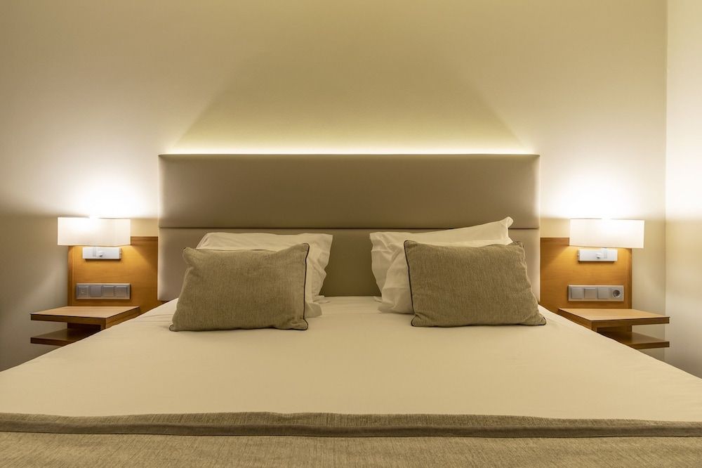 The Azoriani Boutique, Ascend Hotel Collection Standard Double Room 10