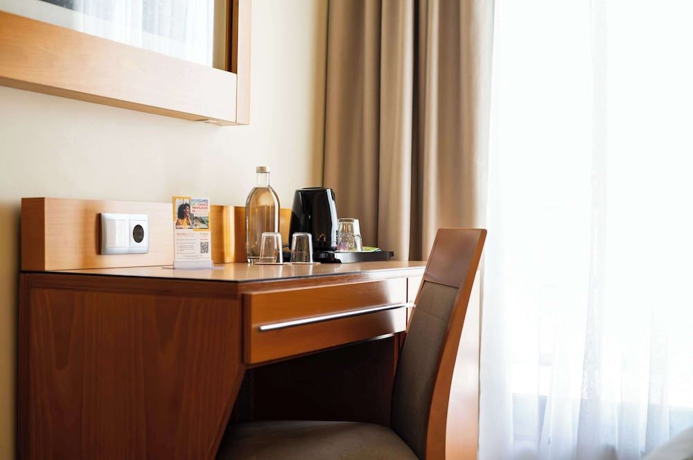 The Azoriani Boutique, Ascend Hotel Collection Standard Double Room 35