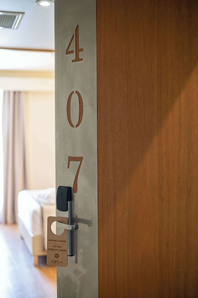 The Azoriani Boutique, Ascend Hotel Collection Standard Double Room 37