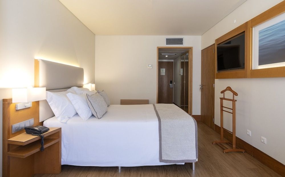 The Azoriani Boutique, Ascend Hotel Collection Standard Double Room 12