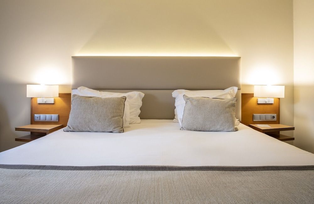 The Azoriani Boutique, Ascend Hotel Collection Standard Double Room 7