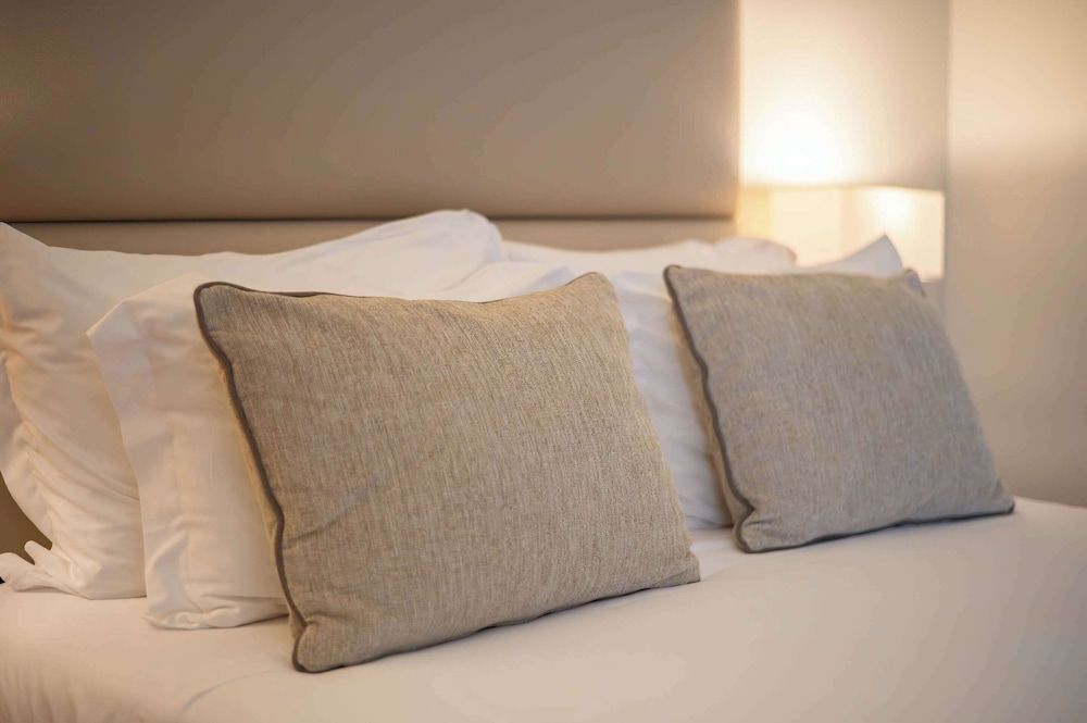 The Azoriani Boutique, Ascend Hotel Collection Standard Double Room 17