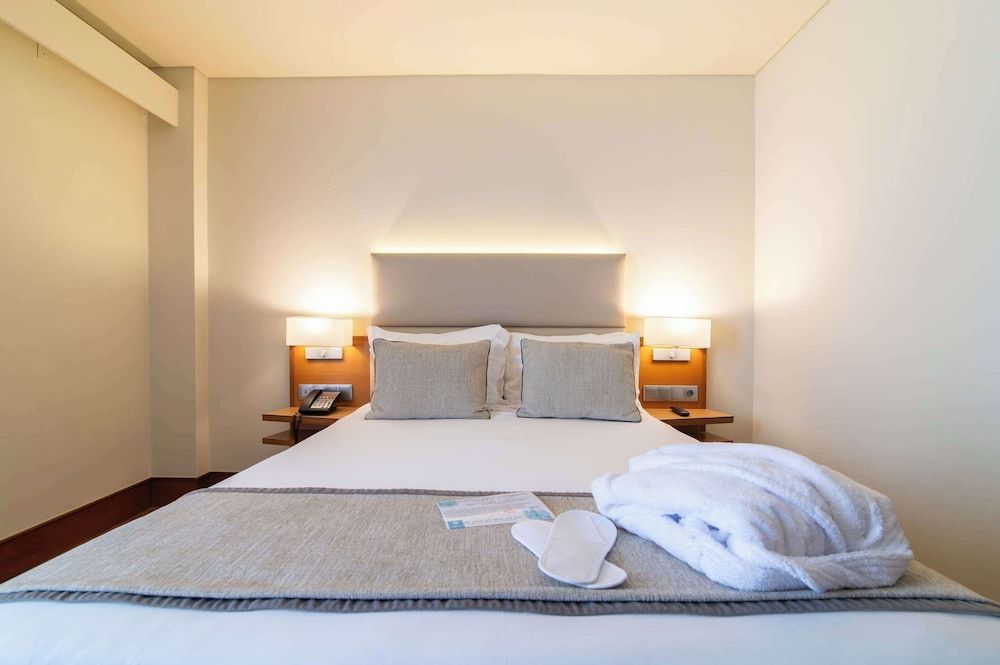 The Azoriani Boutique, Ascend Hotel Collection Standard Double Room 15