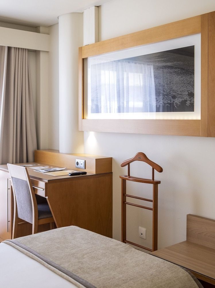 The Azoriani Boutique, Ascend Hotel Collection Standard Twin Room 17