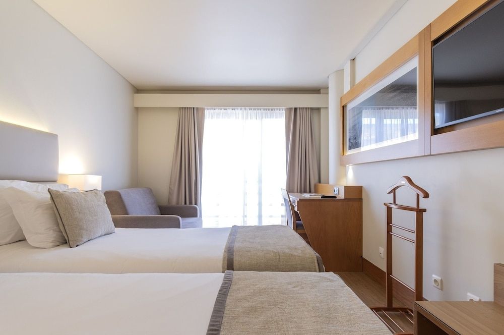 The Azoriani Boutique, Ascend Hotel Collection Standard Twin Room