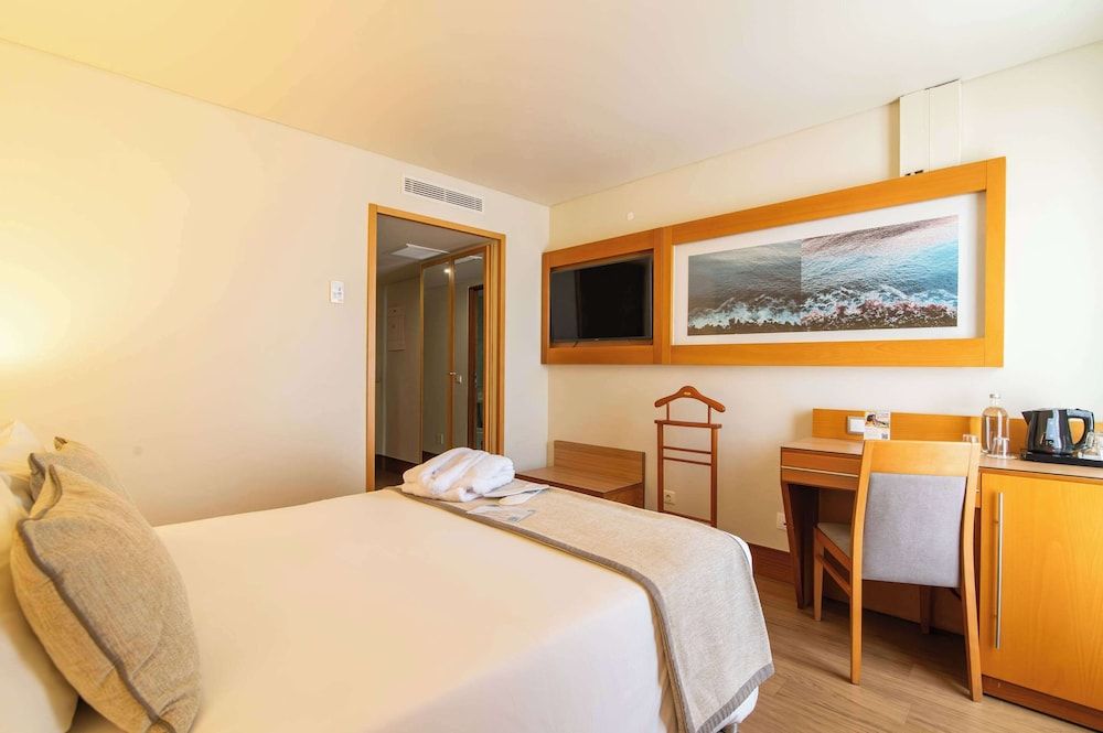 The Azoriani Boutique, Ascend Hotel Collection Standard Double Room 14