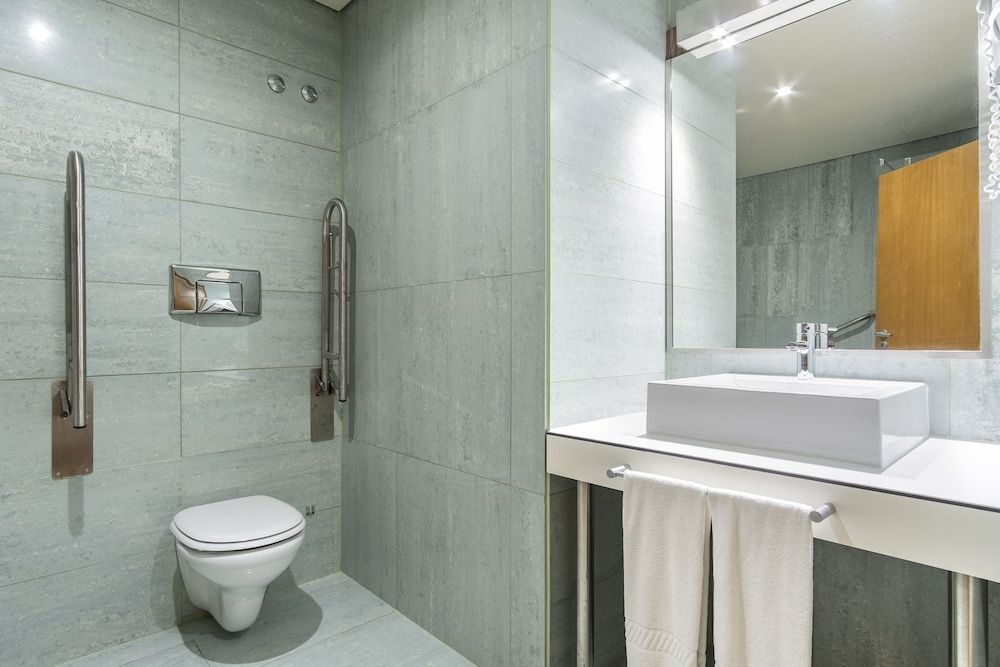 The Azoriani Boutique, Ascend Hotel Collection Standard Double Room 29