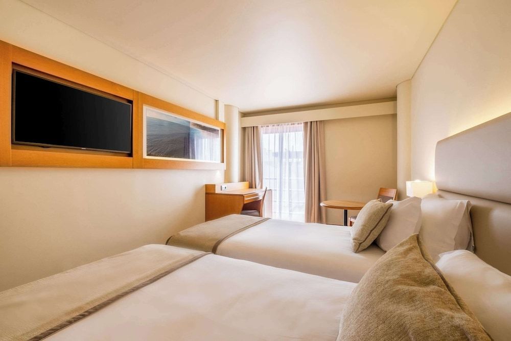 The Azoriani Boutique, Ascend Hotel Collection Standard Twin Room 12