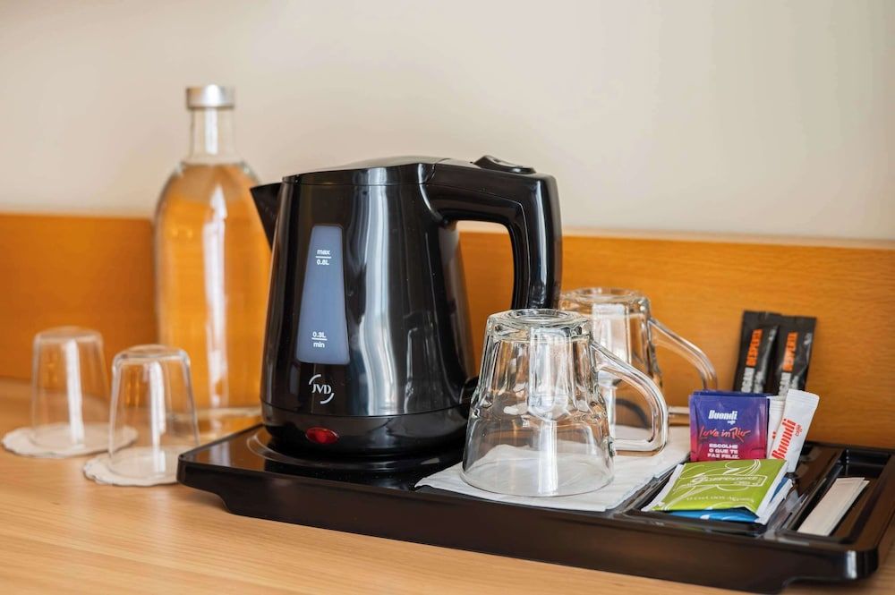 The Azoriani Boutique, Ascend Hotel Collection Standard Double Room 36