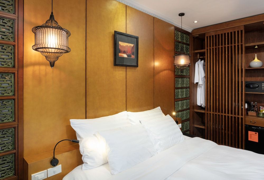 Junior Suite, Terrace