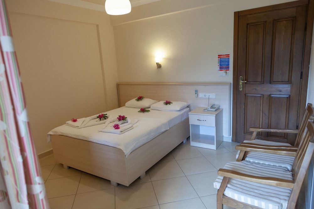 undefined Gokcen Hotel & Apartments 9