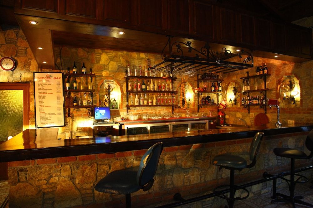 undefined Gokcen Hotel & Apartments 7