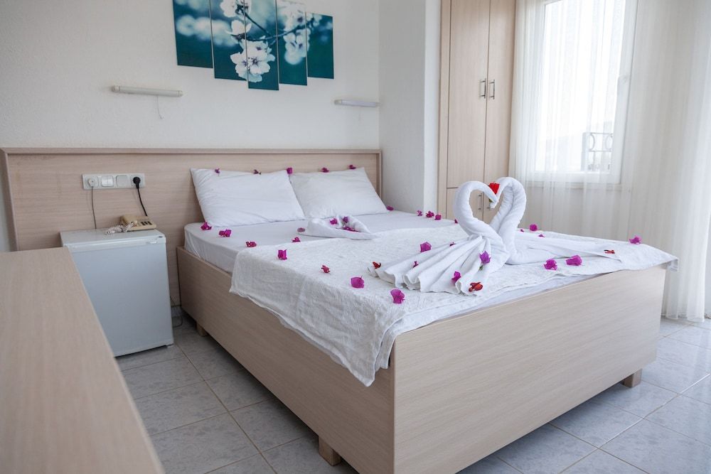 undefined Gokcen Hotel & Apartments 4