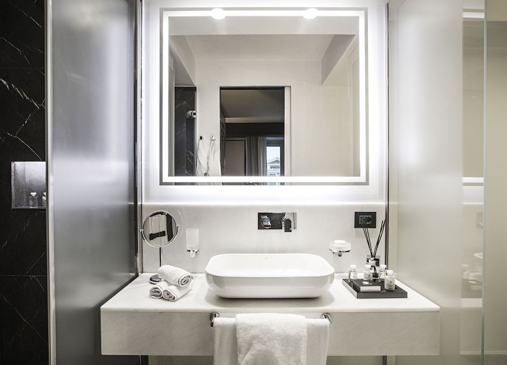 Corso 281 Luxury Suites Roma Deluxe Studio 7